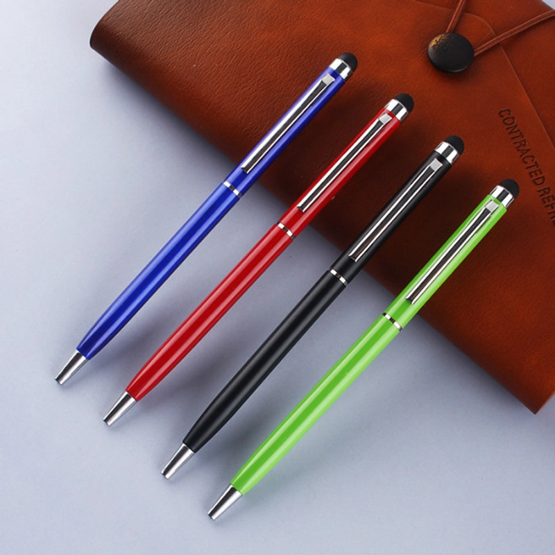 Product image KAHASIL - Stylus Pen Universal Pulpen Pena 2in1 Android Smartphone Semua Hp KMJ136 all variant all variant
